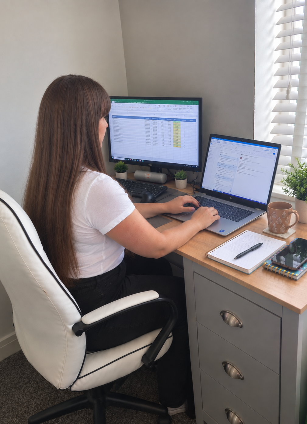 Faye Claxton — FC Accounting Solutions